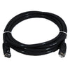 4' CAT5e (350 MHz) UTP Network Cable - TechCraft